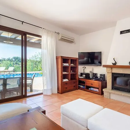 Marilina Tatil Evi