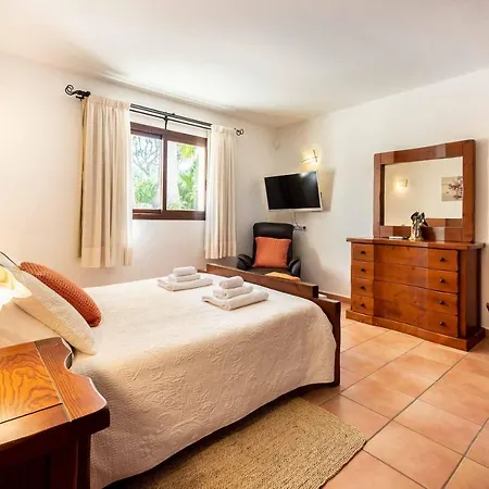 Tatil Evi Marilina Sant Miquel de Balansat