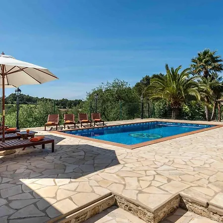 Marilina Tatil Evi *
