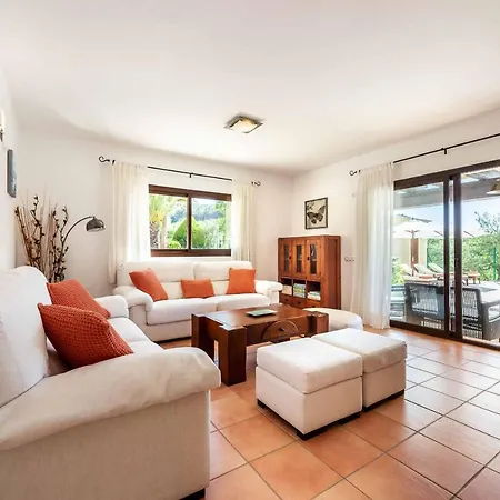 Marilina Tatil Evi