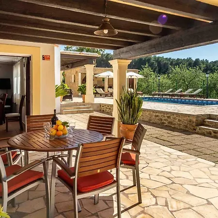 Marilina Tatil Evi Sant Miquel de Balansat
