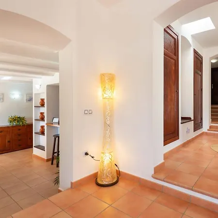 Marilina Tatil Evi