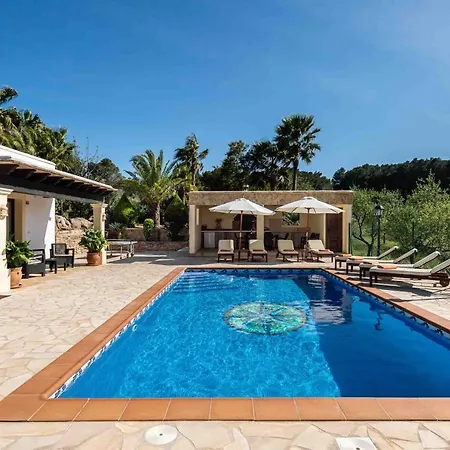 Tatil Evi Marilina *