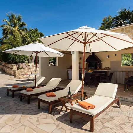 Tatil Evi Marilina Sant Miquel de Balansat