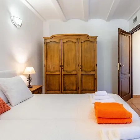 Marilina Tatil Evi Sant Miquel de Balansat