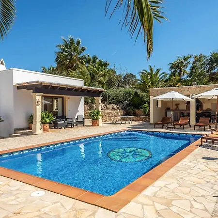 Tatil Evi Marilina