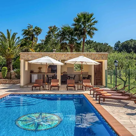 Tatil Evi Marilina